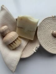 Atıksız Kişisel Temizlik Seti