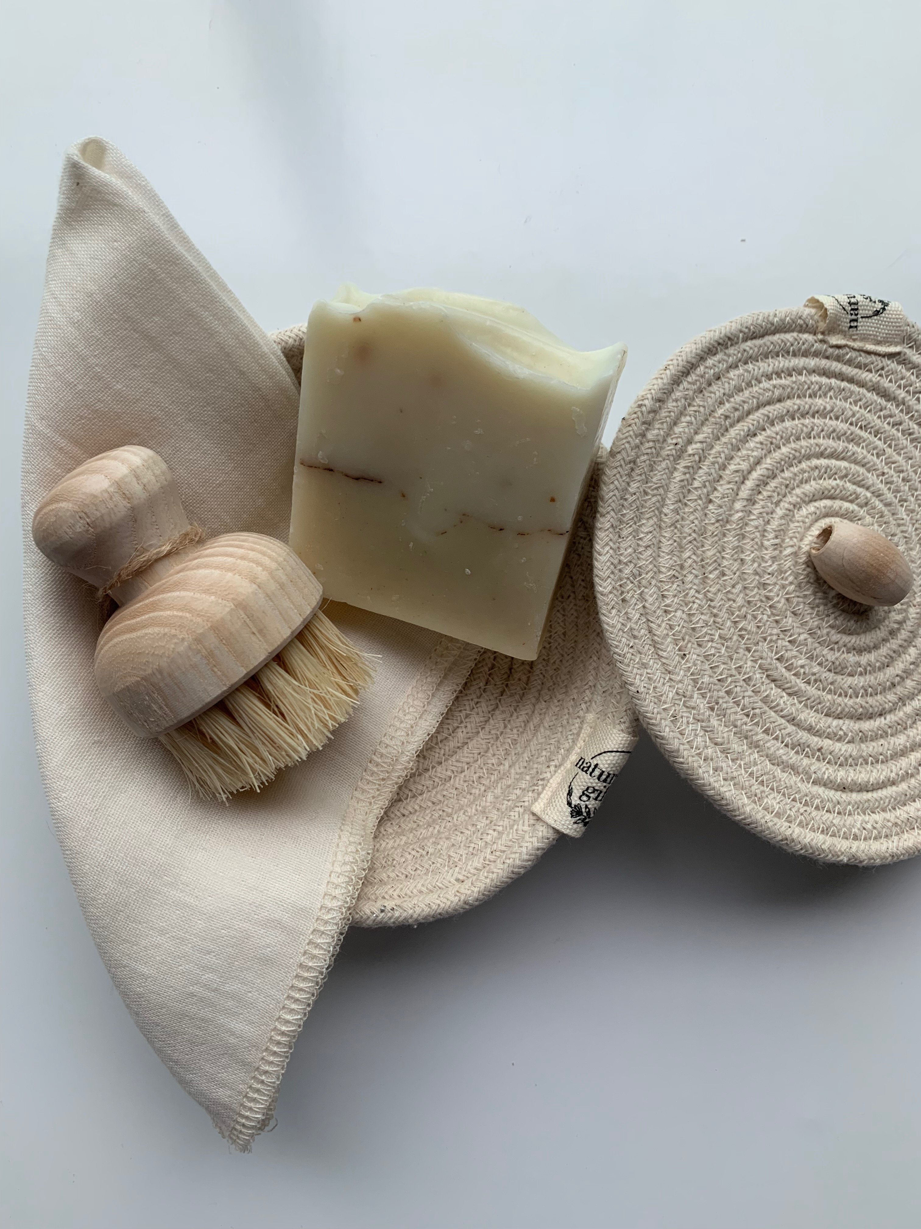 Atıksız kişisel bakım 