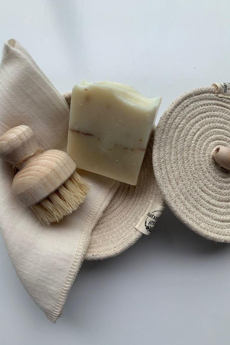 Atıksız Banyo